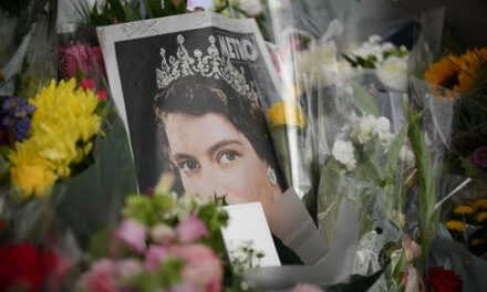 ¿Quiénes son los líderes y monarcas que asistirán al funeral de Isabel II?