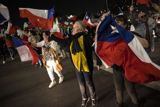 Cinco claves para entender el triunfo del “Rechazo” a la Constitución en Chile