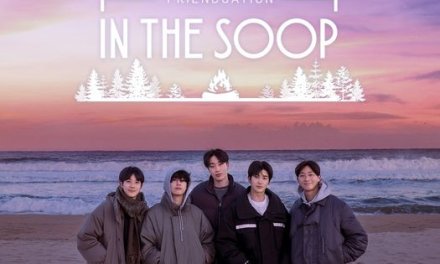 El documental de BTS “In The Soop: Friendcation” llega en octubre a Disney+