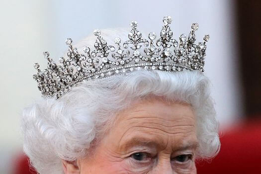 La Premier League rinde honores a la Reina Isabel II tras su fallecimiento