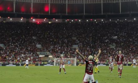 Cinco datos sobre la final de la Copa Libertadores entre Flamengo y Paranaense
