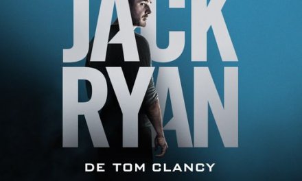 “Tom Clancy’s Jack Ryan” estrena su tercera temporada llena de acción en diciembre