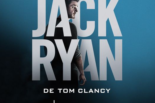 “Tom Clancy’s Jack Ryan” estrena su tercera temporada llena de acción en diciembre