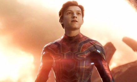 Filtran la fecha de estreno de “Spider-Man 4″ y su nueva trama