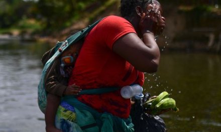 [Análisis] Ruta del Darién, una peligrosa travesía para la niñez migrante