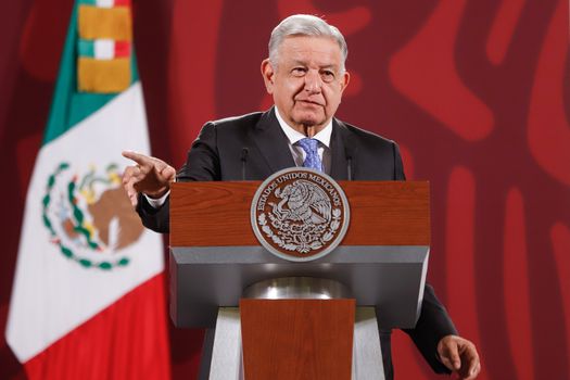 Ante la ausencia de Perú, México suspendió la cumbre de la Alianza del Pacífico
