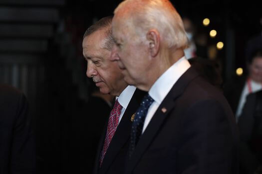 ¿Por qué Turquía no aceptó las condolencias de EE. UU. tras atentado en Estambul?