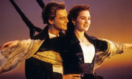Revelan que Leonardo DiCaprio por poco no sale en “Titanic”, esto fue lo que pasó