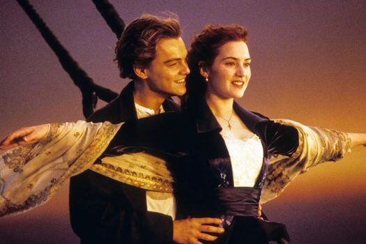 Revelan que Leonardo DiCaprio por poco no sale en “Titanic”, esto fue lo que pasó