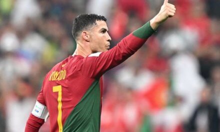 “Un grupo demasiado unido”: Cristiano Ronaldo desmiente a la prensa portuguesa