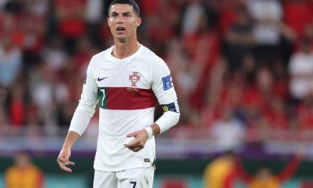 Prensa española da por hecho el fichaje de Cristiano Ronaldo con Al Nassr