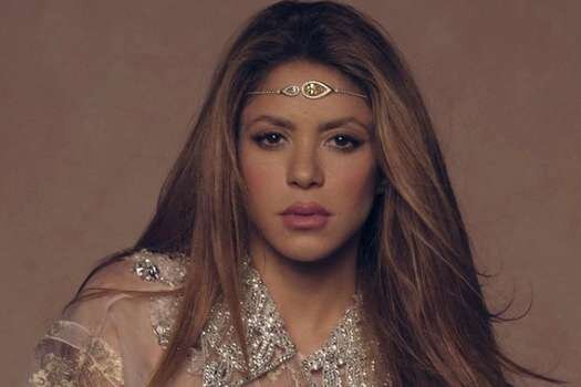 El emotivo mensaje de Shakira por Año Nuevo, ¿era indirecta para Piqué?