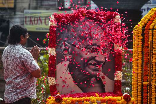 Gandhi: ¿por qué la India necesita sus enseñanzas 75 años después del asesinato?