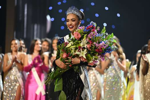 Miss Universo 2022: estos son los millonarios premios que se llevó la ganadora