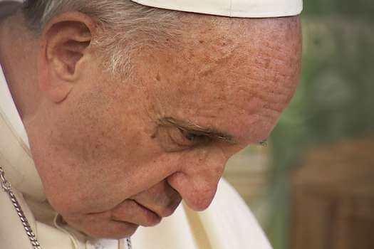 El plan del papa Francisco que involucra a los laicos para combatir el abuso