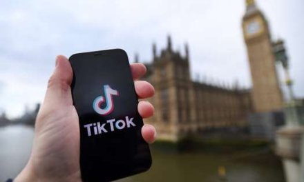 Gobierno británico prohibirá TikTok en los teléfonos móviles de sus funcionarios