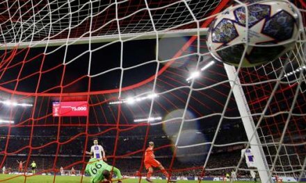 Champions League: Benfica-Inter y City-Bayern abren los cuartos de final
