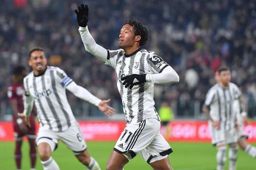 Levantan sanción de puntos a Juventus: ahora es tercero de la Serie A