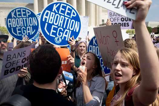 Píldora abortiva en EE. UU.: tribunal la autoriza temporalmente bajo ciertas normas