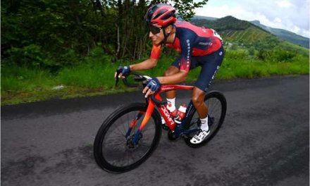 Fin de las dudas: Egan Bernal será parte del pelotón en el Tour de Francia 2023
