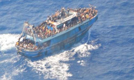 Naufragio en Grecia, la mayor tragedia migratoria en el Mediterraneo en 2023