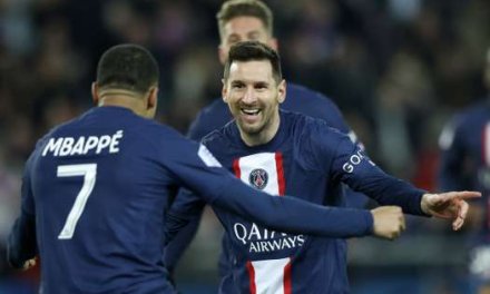 Oficial: PSG dio a conocer cuál será el futuro de Lionel Messi, ¿se queda en París?
