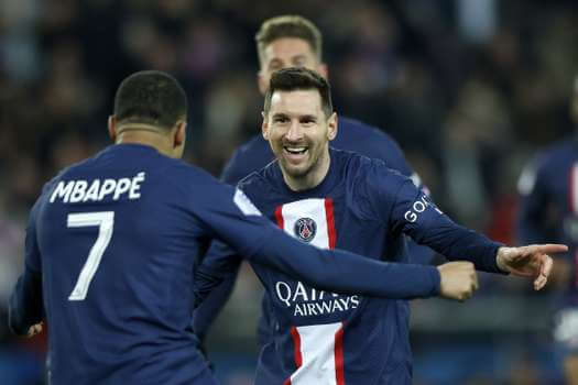 Oficial: PSG dio a conocer cuál será el futuro de Lionel Messi, ¿se queda en París?
