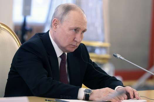 Rusia va a celebrar elecciones en cuatro regiones anexadas que eran de Ucrania