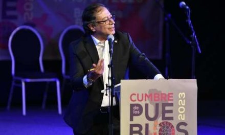“Ya es oficial”: Colombia será la sede de la Cumbre Celac-Unión Europea en 2025