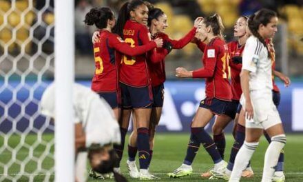 Mundial femenino: Suiza ganó, Canadá decepcionó y España se perfila como favorita