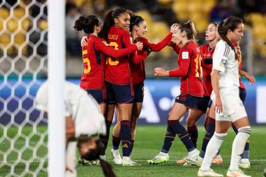 Mundial femenino: Suiza ganó, Canadá decepcionó y España se perfila como favorita