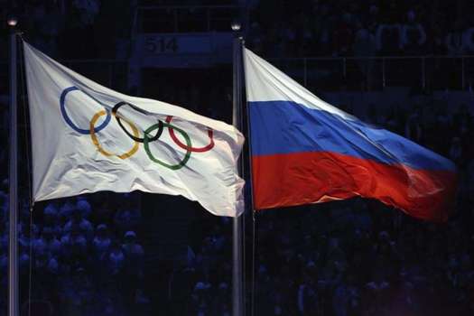 París-2024: ¿podrán participar atletas de Rusia y Ucrania en los Juegos Olímpicos?