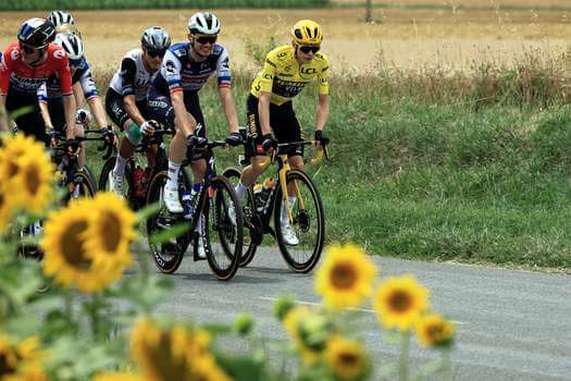 Tour de Francia 2023: así será la jornada de este jueves