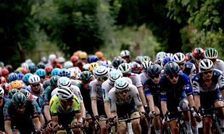 Tour de Francia 2023: tras la tercera etapa, así va la clasificación general