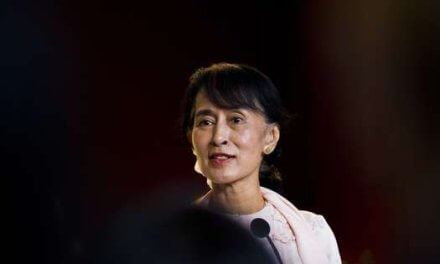 Birmania: indulto parcial a Suu Kyi, la nobel de paz detenida tras golpe militar