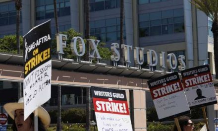 Sindicato de actores de Hollywood pide a los ejecutivos que se involucren en negociaciones