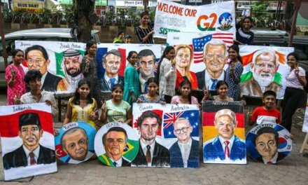 Cumbre G20: ¿Qué líderes van y quiénes faltarán?