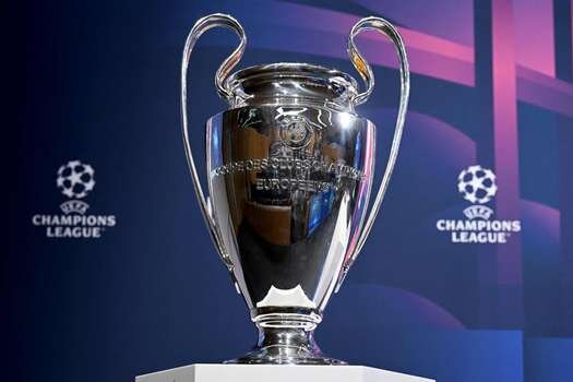Esta semana regresa la ‘Champions League’