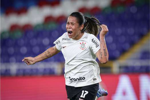 Definida la final de la Libertadores Femenina: Corinthinas se enfrentará a Palmeiras