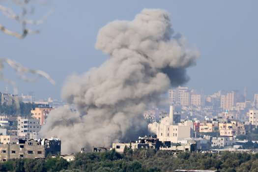 Negociar la paz: el llamado de Arabia Saudita al mundo por guerra Israel-Hamás