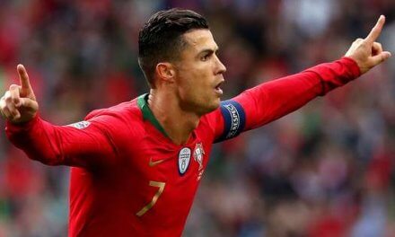 Portugal vs. Eslovaquia: hora y dónde ver en vivo el partido de Cristiano Ronaldo