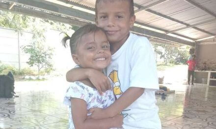 Dos niños colombianos desaparecieron al intentar cruzar el río Bravo hacia EE. UU.