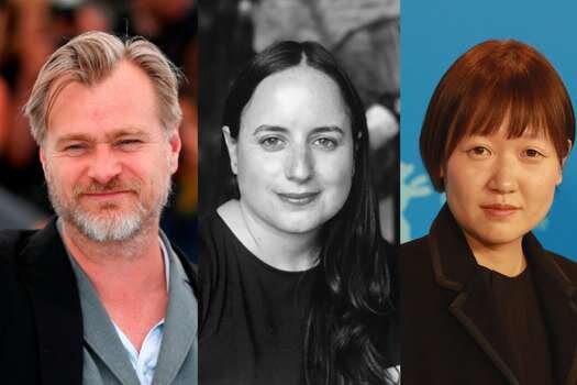 El Festival de Sundance homenajeará a Christopher Nolan, Maite Alberdi y Celine Song