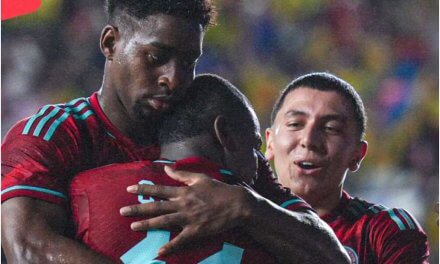 Los convocados de México para enfrentar a Colombia: ¿cuándo juega la selección?