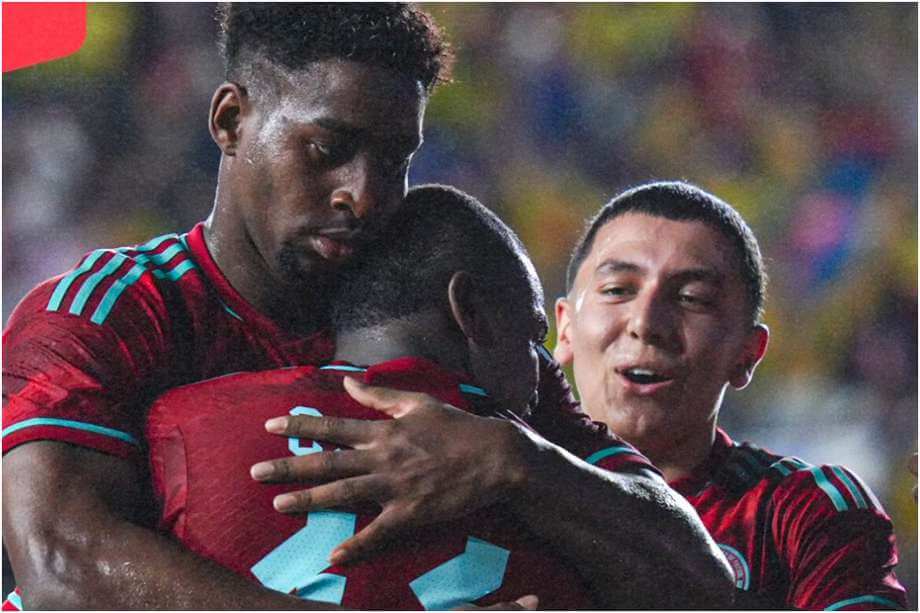 Los convocados de México para enfrentar a Colombia: ¿cuándo juega la selección?