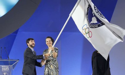 Oficial: Colombia ya no será la sede de los Juegos Panamericanos 2027