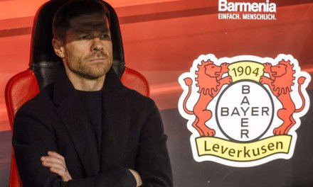 Las claves del Bayer Leverkusen de Xabi Alonso, el único equipo invicto de Europa