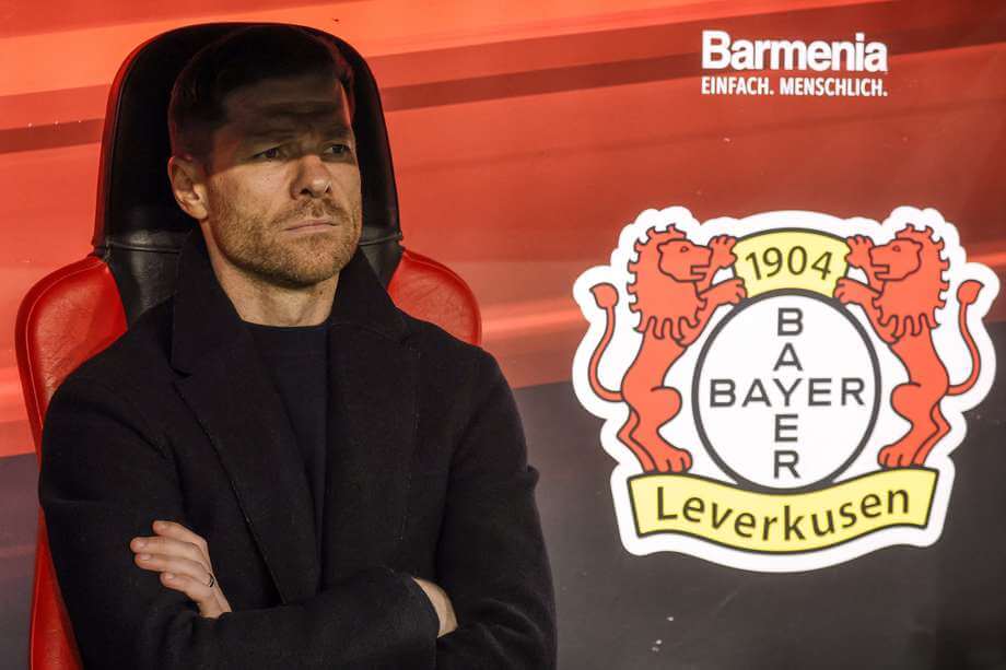Las claves del Bayer Leverkusen de Xabi Alonso, el único equipo invicto de Europa
