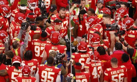 Los Kansas City Chiefs y Patrick Mahomes lograron histórico título en el Super Bowl