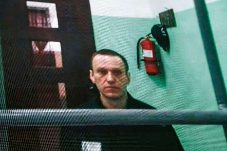 Murió el opositor ruso Alexéi Navalni, según agencias rusas
